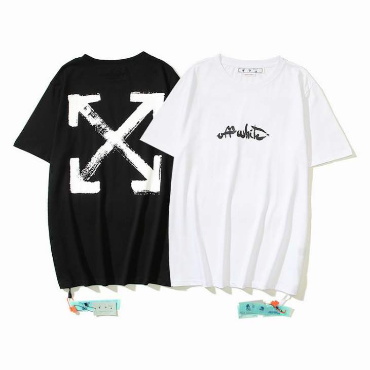Picture of Off White T Shirts Short _SKUOffWhiteS-XLestx12664390